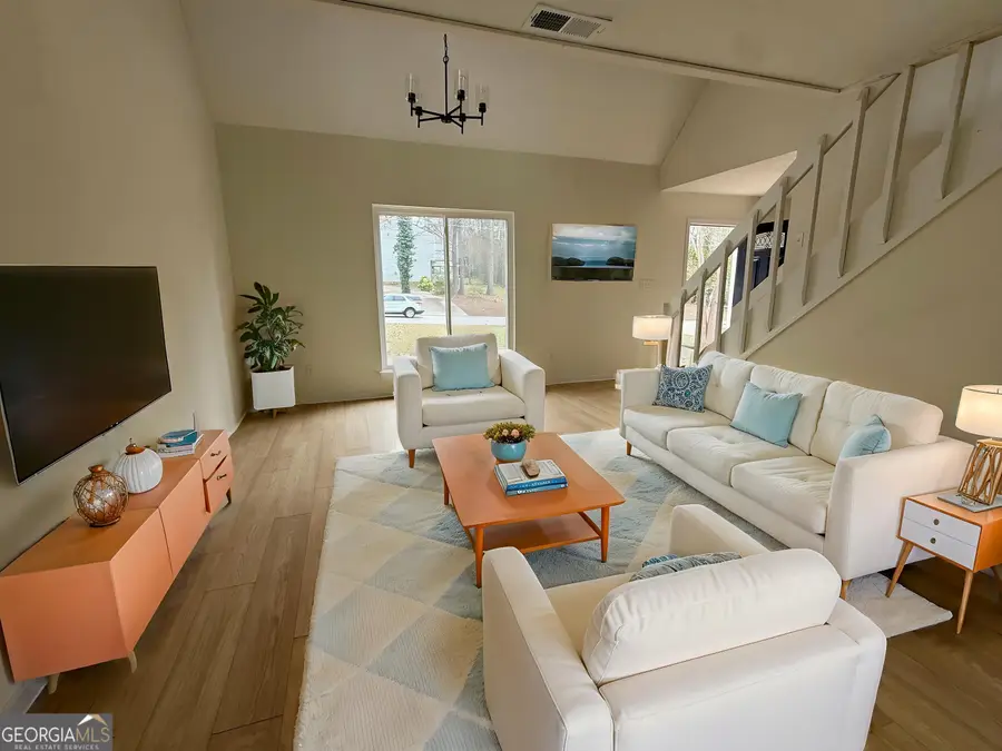 112 Fairview Drive, Stockbridge, GA 30281 - #3