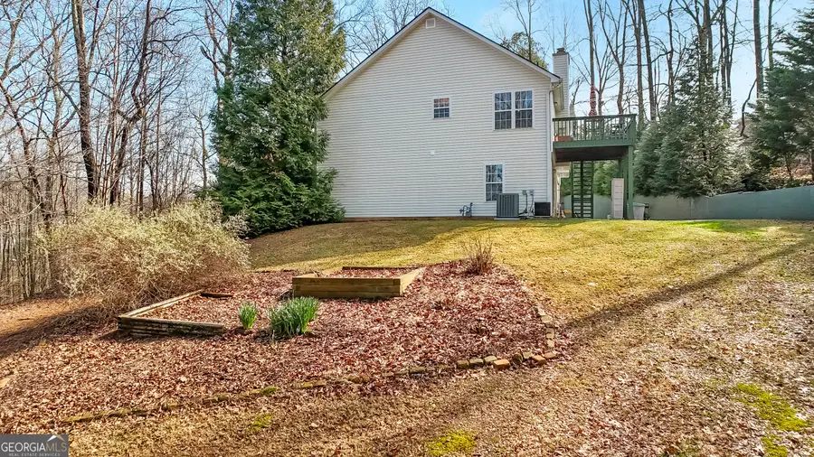 6049 Mill Rose Trace, Flowery Branch, GA 30542 - #2