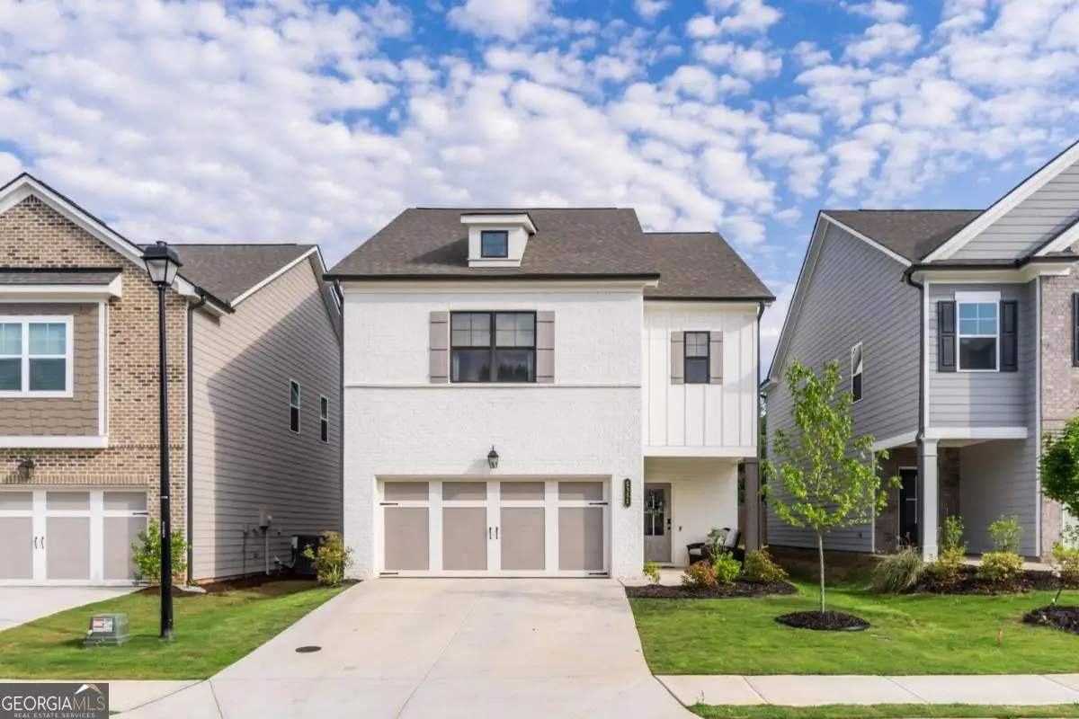 5351 Fox Den Road, Oakwood, GA 30566 - #1