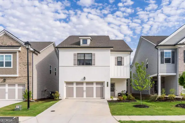 5351 Fox Den Road, Oakwood, GA 30566