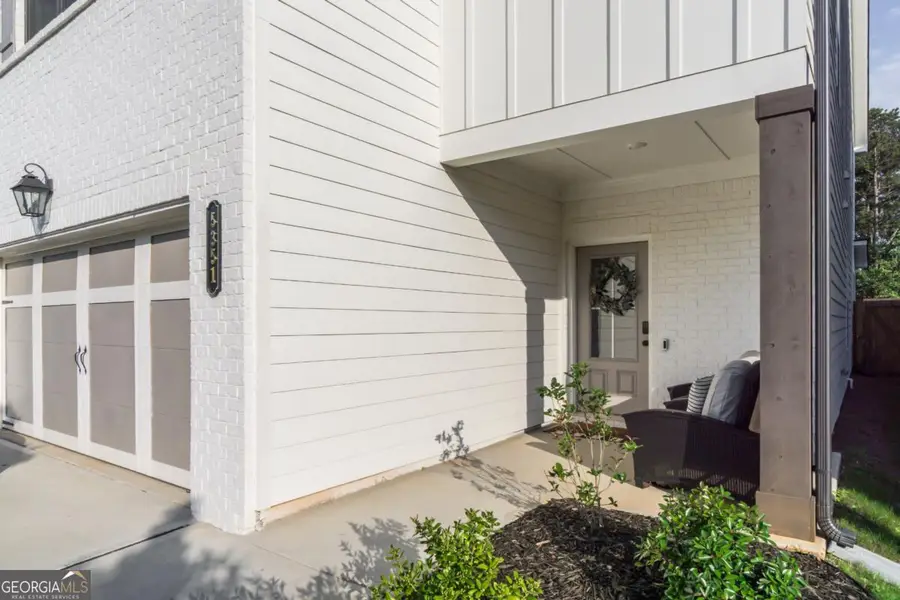 5351 Fox Den Road, Oakwood, GA 30566 - #3