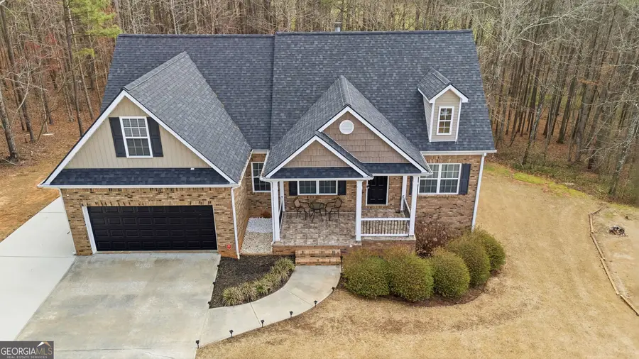 100 Maple Leaf Drive, Oxford, GA 30054 - #3