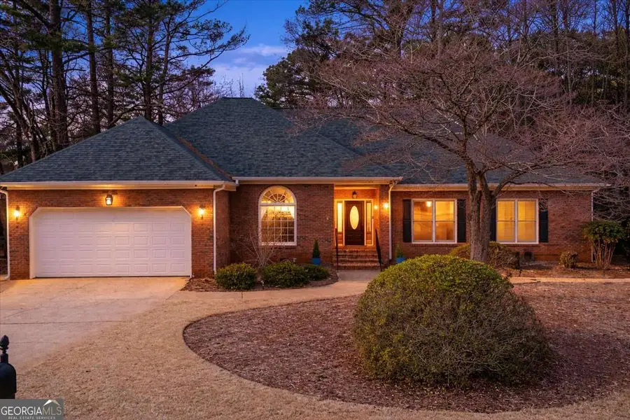 2825 Lakewind Court, Alpharetta, GA 30005 - #2