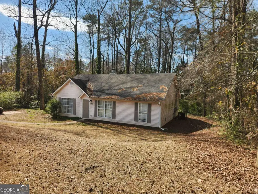 4765 Stillwood Cove, Forest Park, GA 30297 - #2