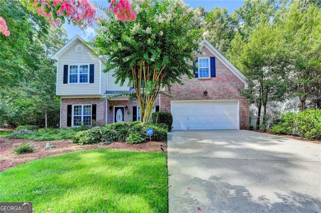 1166 Mandalay Court Sw, Lilburn, GA 30047 - #1