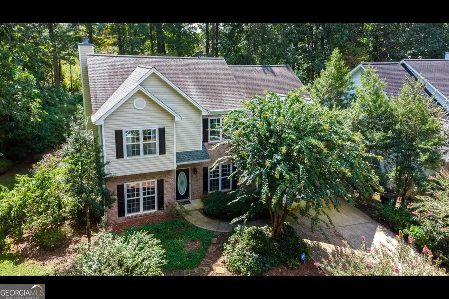 1166 Mandalay Court Sw, Lilburn, GA 30047 - #2