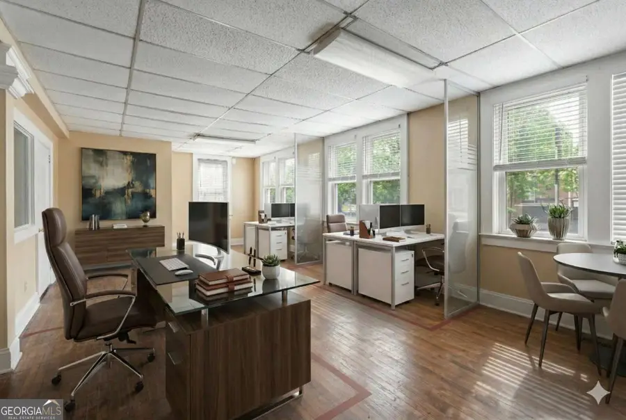 669 Dill Avenue Sw, Atlanta, GA 30310 - #2