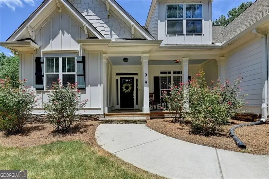 919 Fields Chapel Road, Canton, GA 30114 - #3