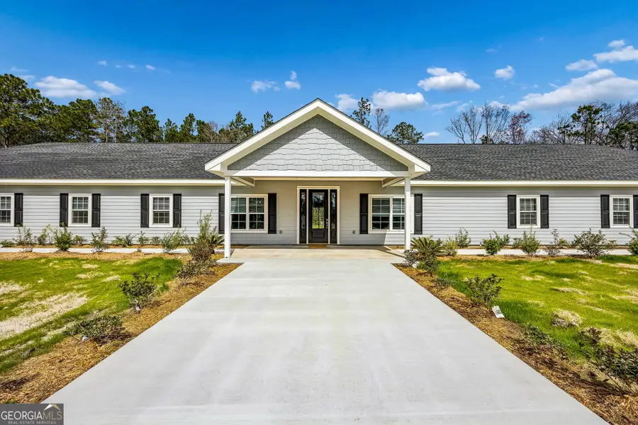 336 Woodland Way, Kingsland, GA 31548 - #2