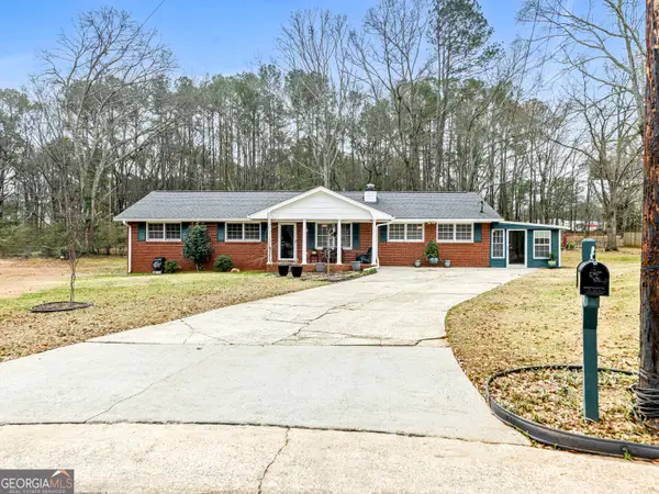 451 Cabriolet Court, McDonough, GA 30253