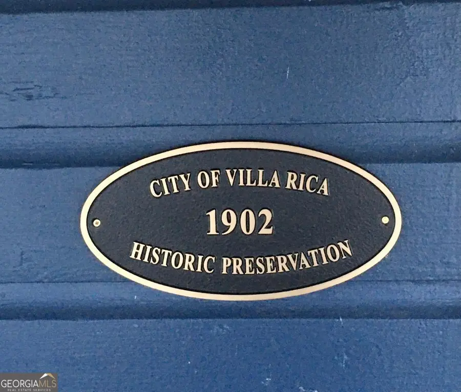 262 S Carroll Road, Villa Rica, GA 30180 - #2