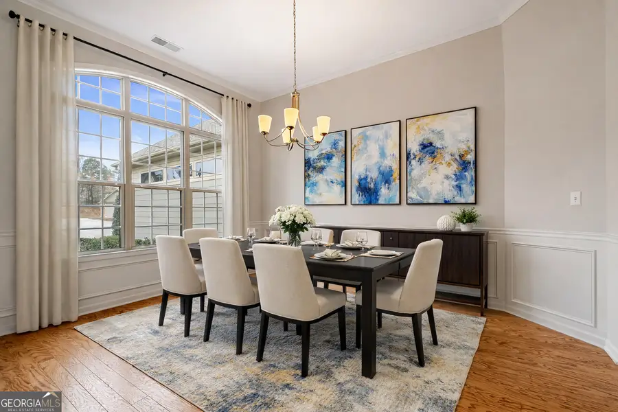 263 Forrest Drive, Palmetto, GA 30268 - #3