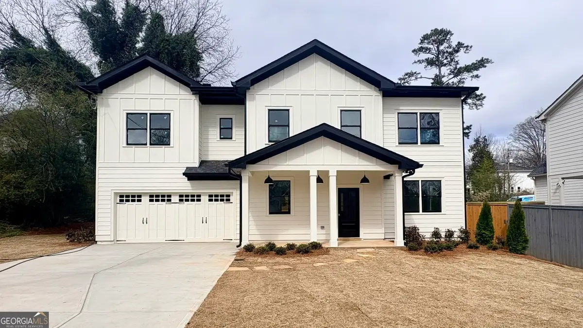 3216 Cedar Street, Scottdale, GA 30079 - #1