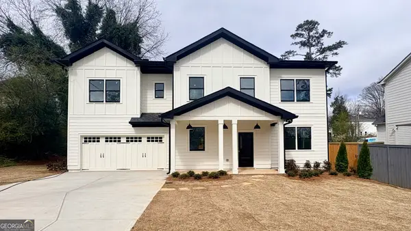 3216 Cedar Street, Scottdale, GA 30079