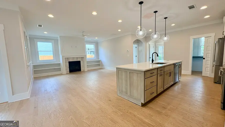 3216 Cedar Street, Scottdale, GA 30079 - #2