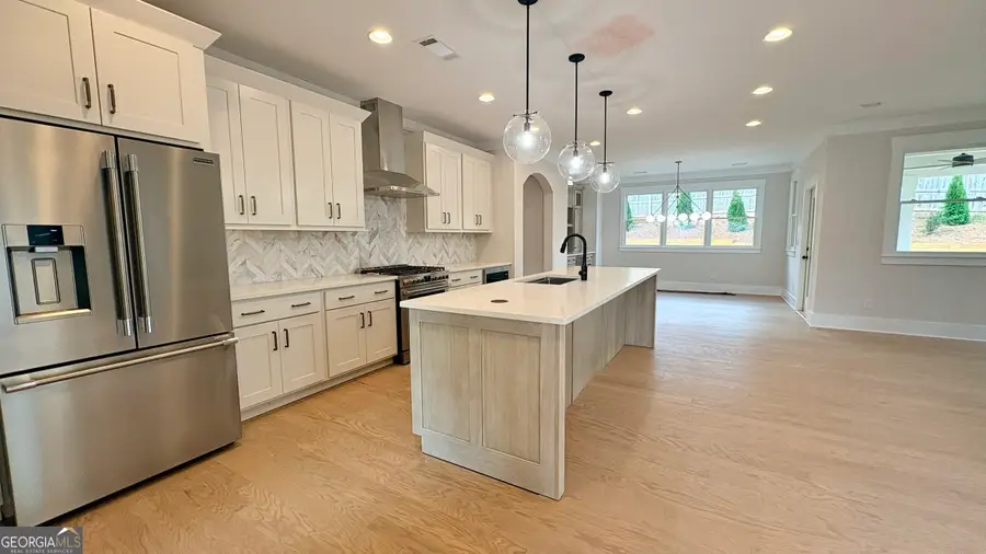 3216 Cedar Street, Scottdale, GA 30079 - #3