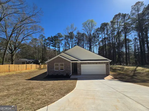 229 Swan Lake Road, Stockbridge, GA 30281