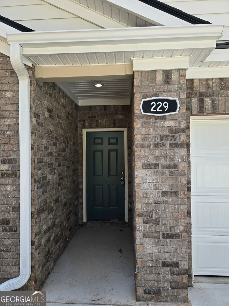 229 Swan Lake Road, Stockbridge, GA 30281 - #3