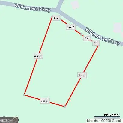 8041 Wilderness Parkway, Jasper, GA 30143 - #2