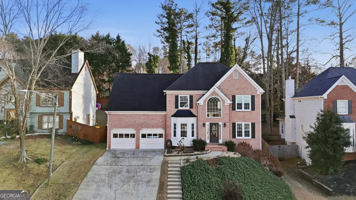 2476 Kaley Walk, Kennesaw, GA 30152 - #1