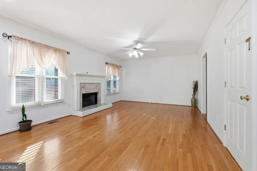 2476 Kaley Walk, Kennesaw, GA 30152 - #2