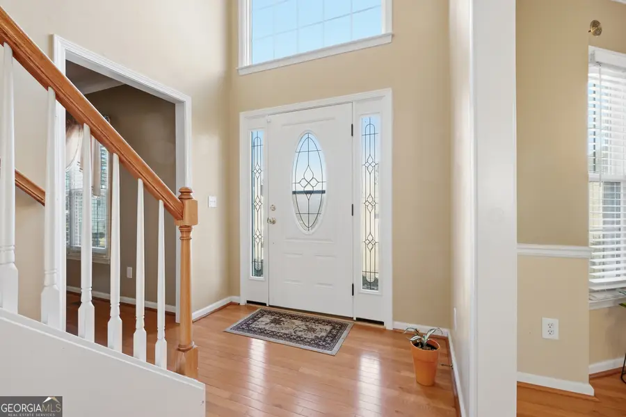 2476 Kaley Walk, Kennesaw, GA 30152 - #3