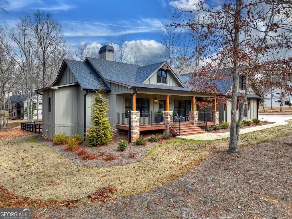 7 Fairview Trail, Morganton, GA 30560 - #1