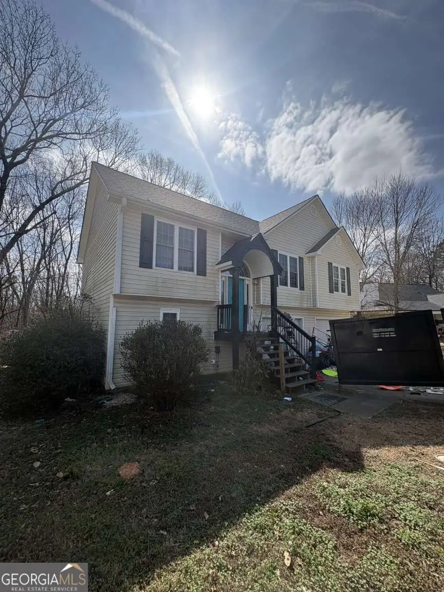 1026 Carriage Way, Loganville, GA 30052 - #1