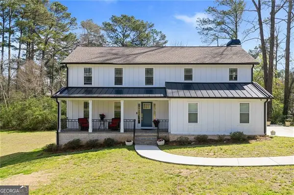 610 Yorkshire Drive, Marietta, GA 30068