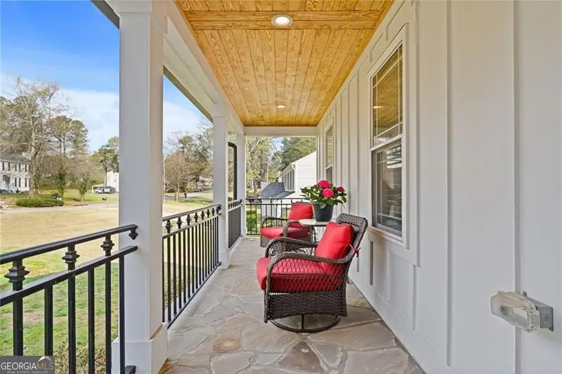 610 Yorkshire Drive, Marietta, GA 30068 - #3