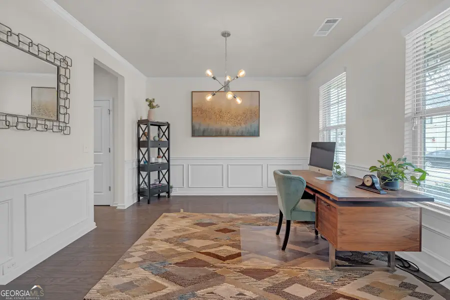 300 Brickstone Pkwy, Covington, GA 30016 - #3