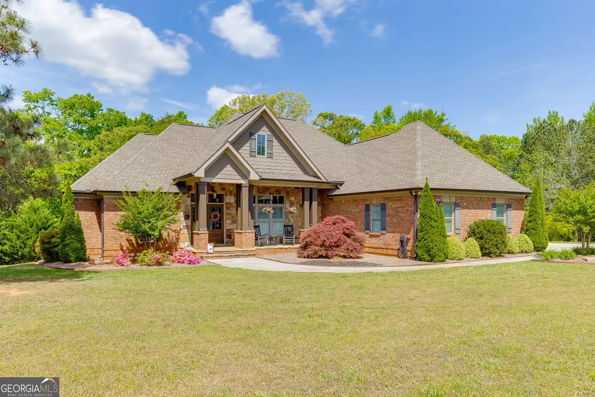 436 Thunder Road, Buford, GA 30518 - #1