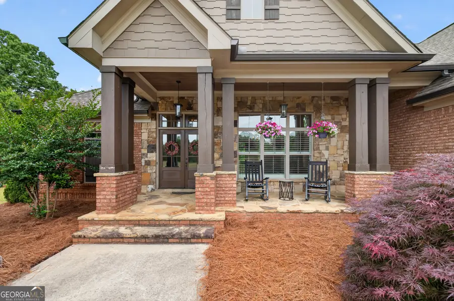 436 Thunder Road, Buford, GA 30518 - #2