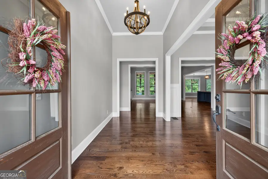 436 Thunder Road, Buford, GA 30518 - #3