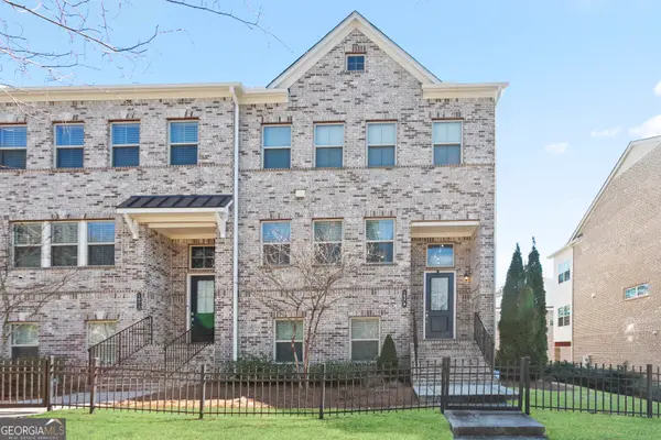 1970 Devonwood Drive, Atlanta, GA 30329