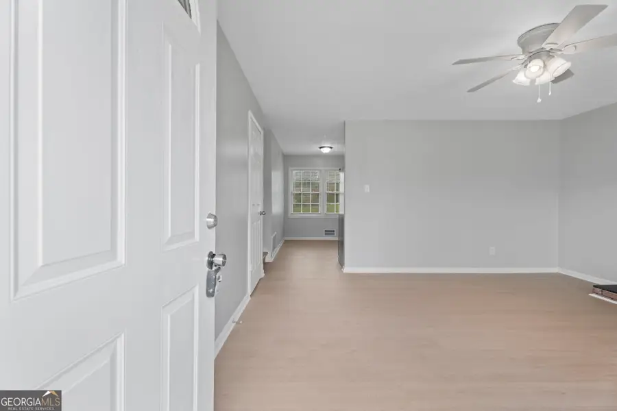 2542 Burton Circle, Morrow, GA 30260 - #2