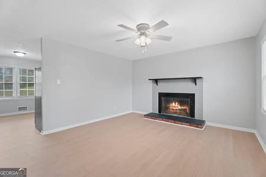 2542 Burton Circle, Morrow, GA 30260 - #3