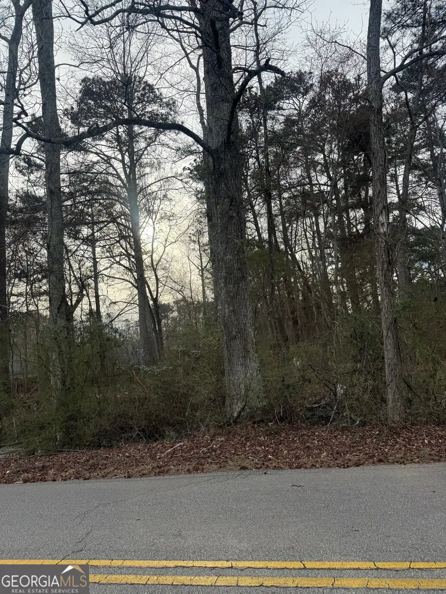 158 Alexander Road, McDonough, GA 30253 - #2