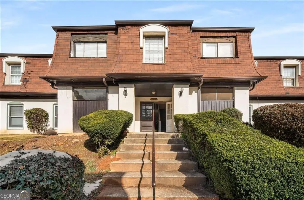 143 Rue Fontaine, Lithonia, GA 30038 - #1