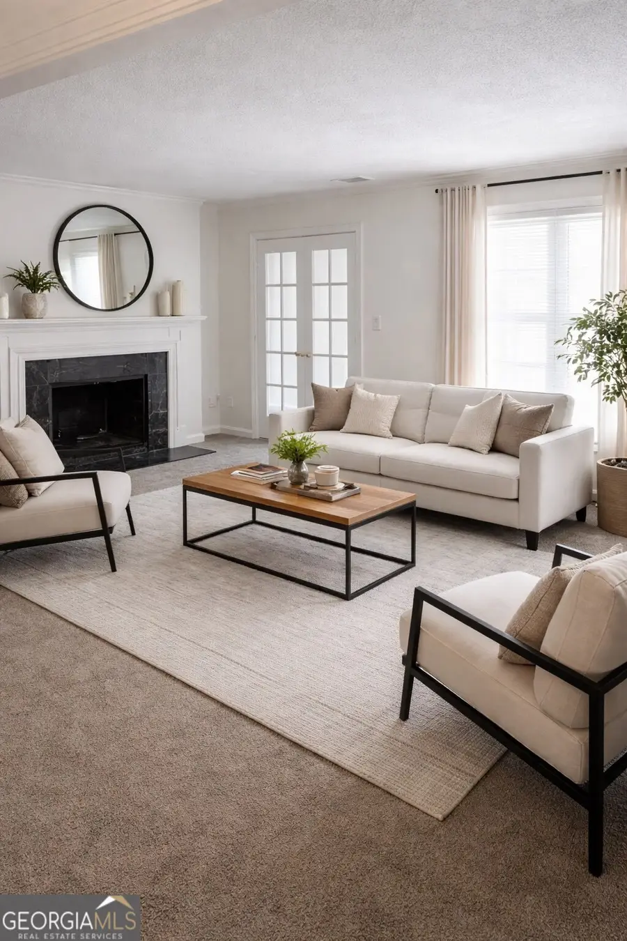 143 Rue Fontaine, Lithonia, GA 30038 - #2