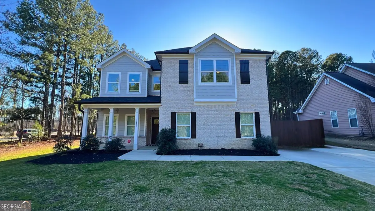 3497 Tiffany Cove Drive, Loganville, GA 30052 - #1