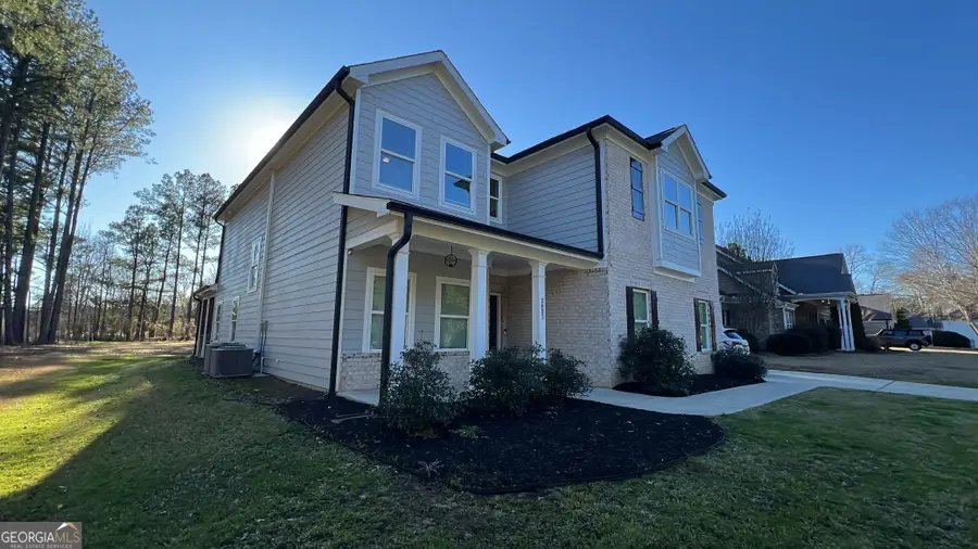3497 Tiffany Cove Drive, Loganville, GA 30052 - #2