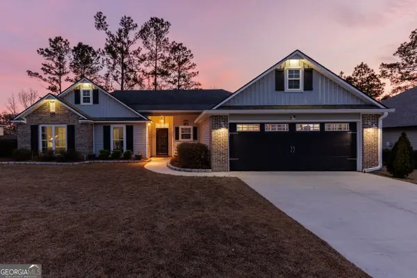 4031 Gramercy Drive, Valdosta, GA 31605