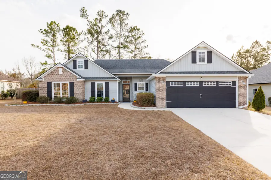 4031 Gramercy Drive, Valdosta, GA 31605 - #2