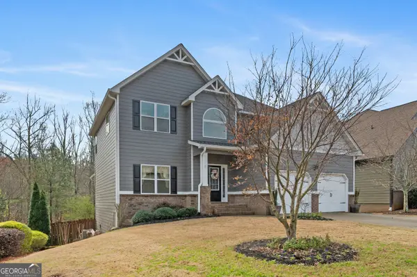 1820 Walking Horse Trail, Cumming, GA 30041