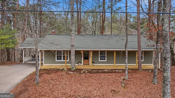 121 White Antelope Street, Waleska, GA 30183