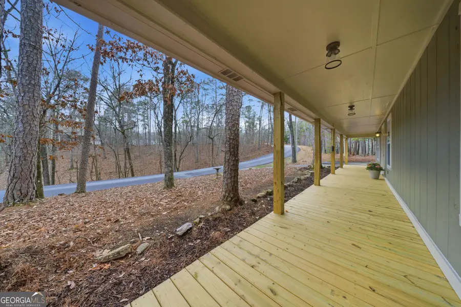 121 White Antelope Street, Waleska, GA 30183 - #3