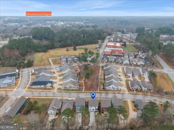 5135 Arnold Street, Covington, GA 30014