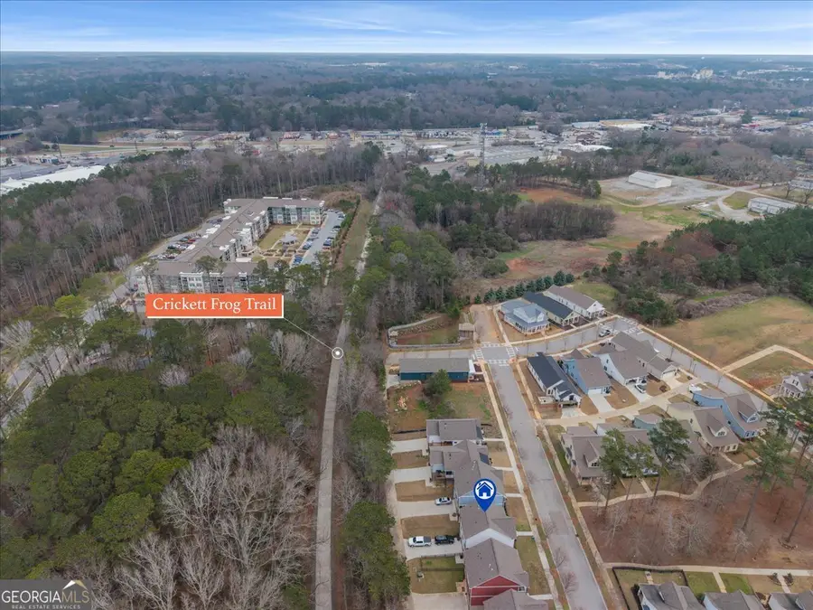 5135 Arnold Street, Covington, GA 30014 - #2