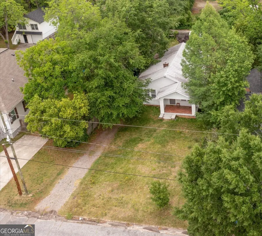 1823 Starnes Street, Augusta, GA 30904 - #2